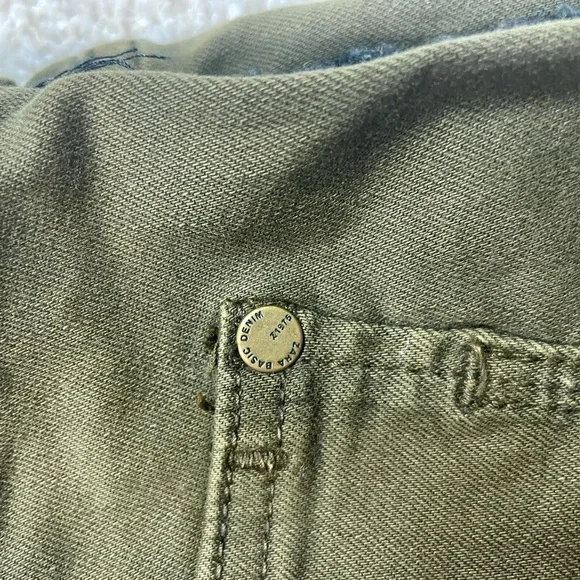 Zara Basic Pants - Picture 4 of 7